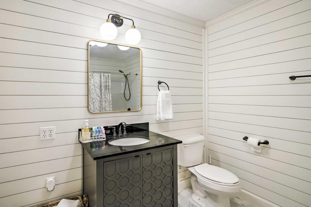 Chic Cottage Retreat With Grill, 2 Mi To Msu! Старквилл Экстерьер фото